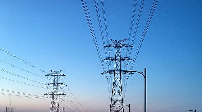 Electrical support for people in need