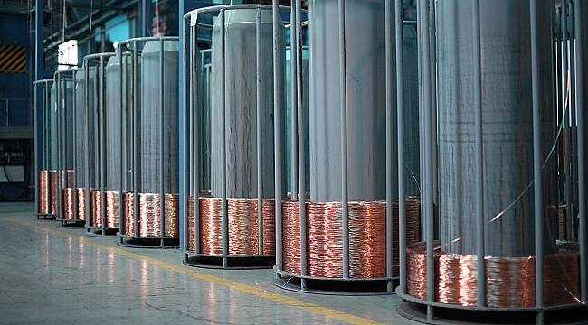 &#039;Elektrik ve Aydınlatma&#039; ürünlerinde yüzde 40 Büyüdü