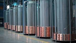 'Elektrik ve Aydınlatma' ürünlerinde yüzde 40 Büyüdü