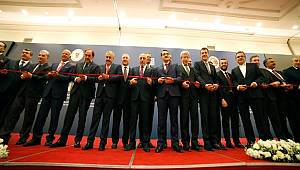 Enerji Bakanı Dönmez: Akdeniz'de hakkımızın gasp edilmesine izin vermeyiz