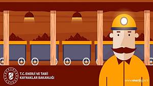 Enerji Bakanlığı 'Madencilikle ilgili' yeni düzenlemeleri özetledi