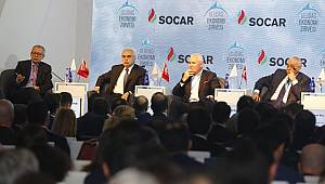 Enerji'de dengeleri konuştular!