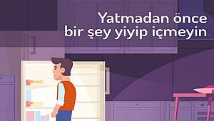 Enerji Dünyası: BU YAPILMAMALI