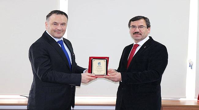 Enerji Verimliliği ve Sektör Etkinliği: Üniversite ve Sanayiyi bir araya getirdi