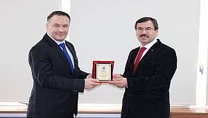 Enerji Verimliliği ve Sektör Etkinliği: Üniversite ve Sanayiyi bir araya getirdi