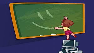 Enerya Enerji e-atıklarla 23 öğrencinin eğitimin masrafını karşıladı