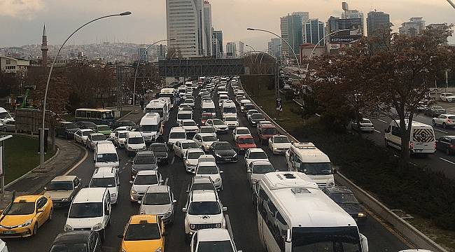 En fazla beyaz renkli otomobil satılıyor: DEĞİŞMİYOR