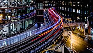 Fiber optik ve kablosuz iletişim ile 'Akıllı şehir' gelişecek