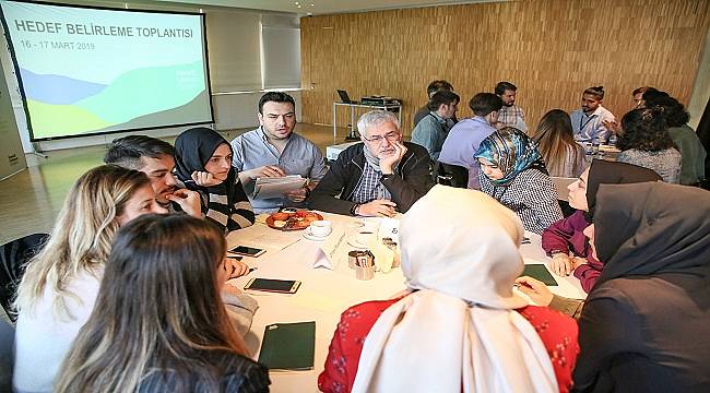 Girişimci finalistleri belli oldu