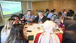 Girişimci finalistleri belli oldu