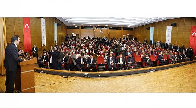 Güneşte sektör umutlandı