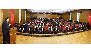 Güneşte sektör umutlandı