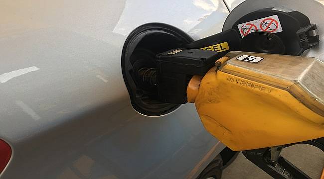 Ham petrol 65 dolarda!