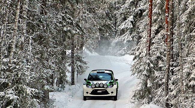 İlk kış yarışı 8-9 Mart&#039;ta Sarıkamış&#039;ta yapılıyor!