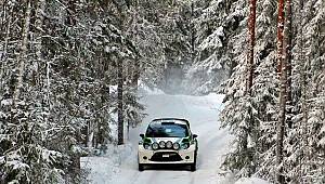 İlk kış yarışı 8-9 Mart'ta Sarıkamış'ta yapılıyor!