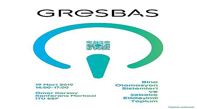 İTÜ&#039;nün AB Destekli Binalarda Yenilikçi Enerji Yönetimi Projesi Çalıştay&#039;ı 19 Mart&#039;ta!