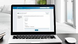 İZGAZ'da e-devlet'te!