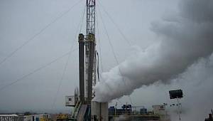 Jeotermal saha ihalesi açtı