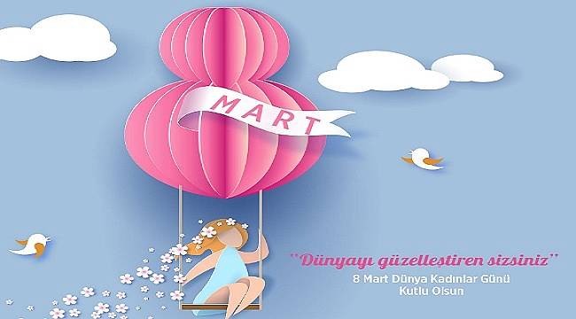 Kadınlara bir gün izin hakkı!