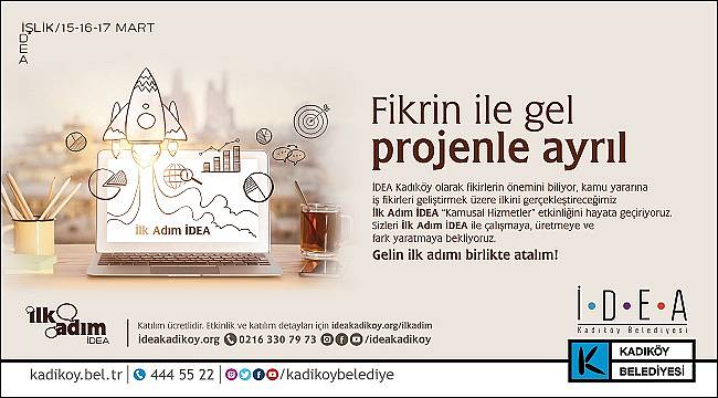 Kamunun ihtiyaçlarına yönelik iş fikirleri yarışacak