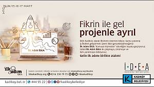 Kamunun ihtiyaçlarına yönelik iş fikirleri yarışacak