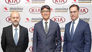 Kia Petrol Ofisi'ni tercih etti