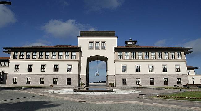 Koç Üniversitesi&#039;nden &#039;Uygulamalı Kamu Politikaları Yüksek Lisans Programı&#039;