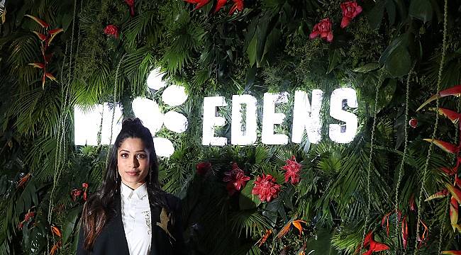 Küresel ısınma için