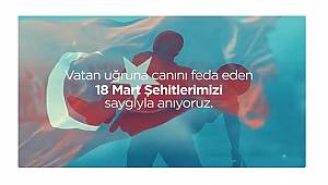 Limak Uludağ Elektrik: Rahmet ve minnetle anıyoruz