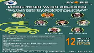 Mercedes ve Temsa CEO’ları elektrikli araçları konuşacak