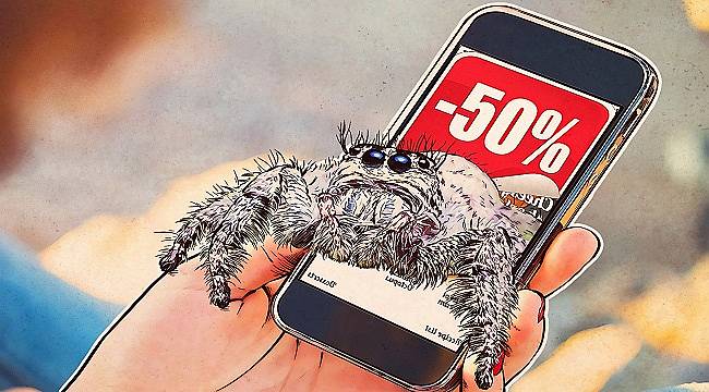 ENERJİ ÇALIŞANLARI: Mobil cihazları böyle koruyabilirsiniz