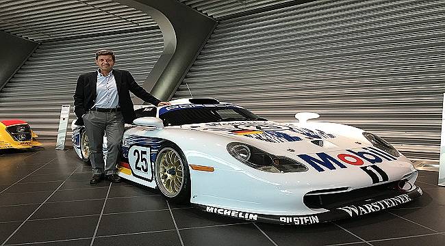 Mobil Oil Türk AŞ ve GO İşbirliği!