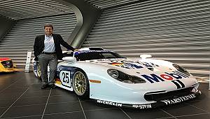 Mobil Oil Türk AŞ ve GO İşbirliği!