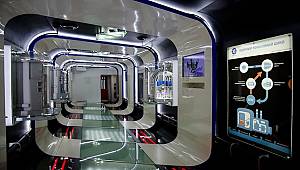 Nükleer enerji için 21 Bilgi Merkezi kurdu