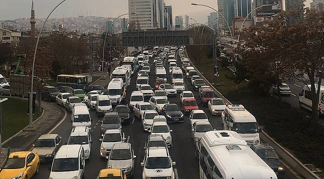 Ocak ayında en çok satılan otomobil markası Renault oldu