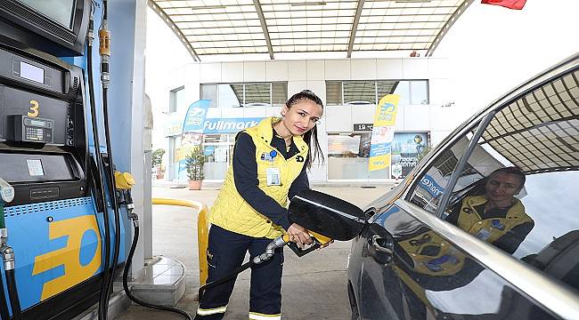 OPET: Bir gün değil her gün