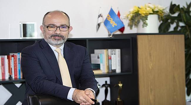 OPET Pazarlama Genel Müdür Yardımcısı oldu