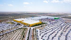 OPET VE SUNPET'ten çiftçiye destek