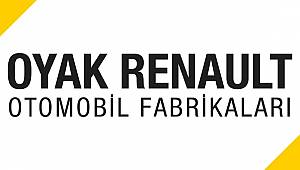 Oyak Renault açıklama yaptı