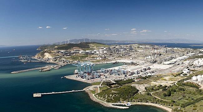 Petkim 872 milyon lira net kar açıkladı