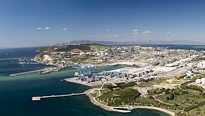 Petkim 872 milyon lira net kar açıkladı