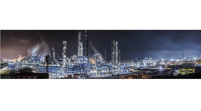 Petkim announced net profit of 872 million Turkish lira.