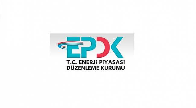 Petrol ve doğal gazla ilgili!