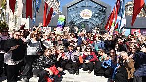 Potlaç kadın kooperatifi kuruldu