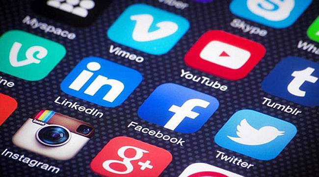 RAPOR: Türkiye&#039;de 59,4 milyon kişi internet kullanıyor