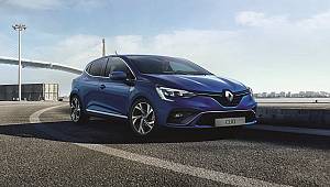 Renault Cenevre Otomobil Fuarı'nda Yeni Clio ile!