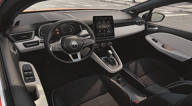 Renault&#039;un yeni Clio&#039;su En İyi Otomobil seçildi