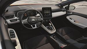 Renault'un yeni Clio'su En İyi Otomobil seçildi