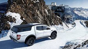 Renault yeni modelini tanıtıyor