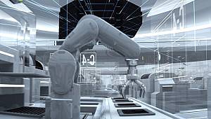 Robot nüfusu 2,5 milyona çıktı